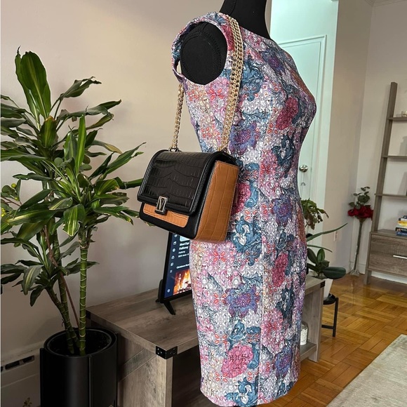 Mix color brown & black. Medium In size. Brand new! - Picture 1 of 16